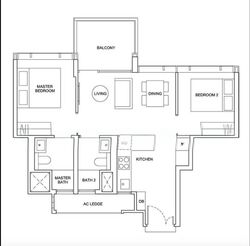 Hyll On Holland (D10), Condominium #543071701
